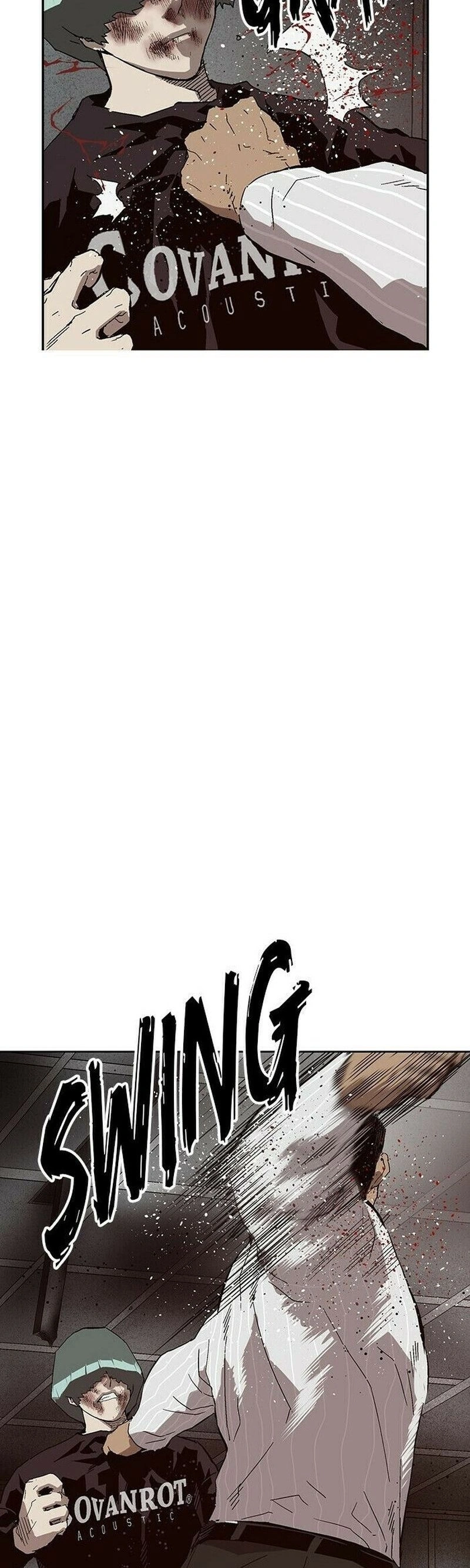 Read Weak Hero Português Manga Online