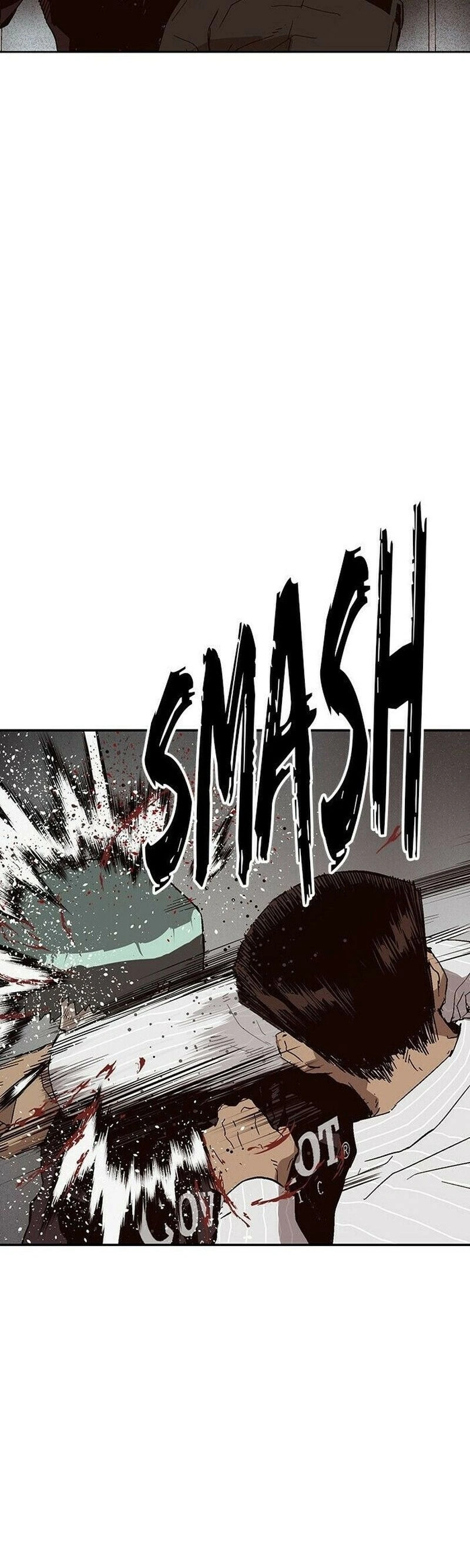 Read Weak Hero Português Manga Online