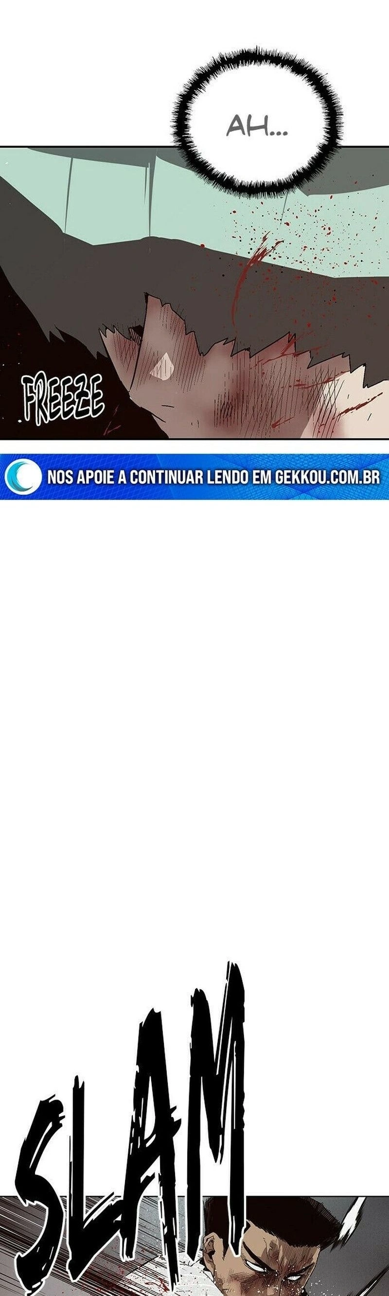 Read Weak Hero Português Manga Online