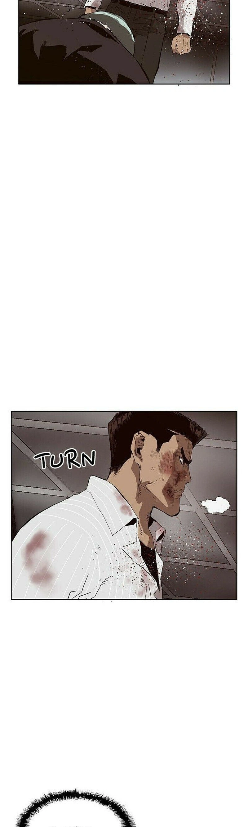 Read Weak Hero Português Manga Online