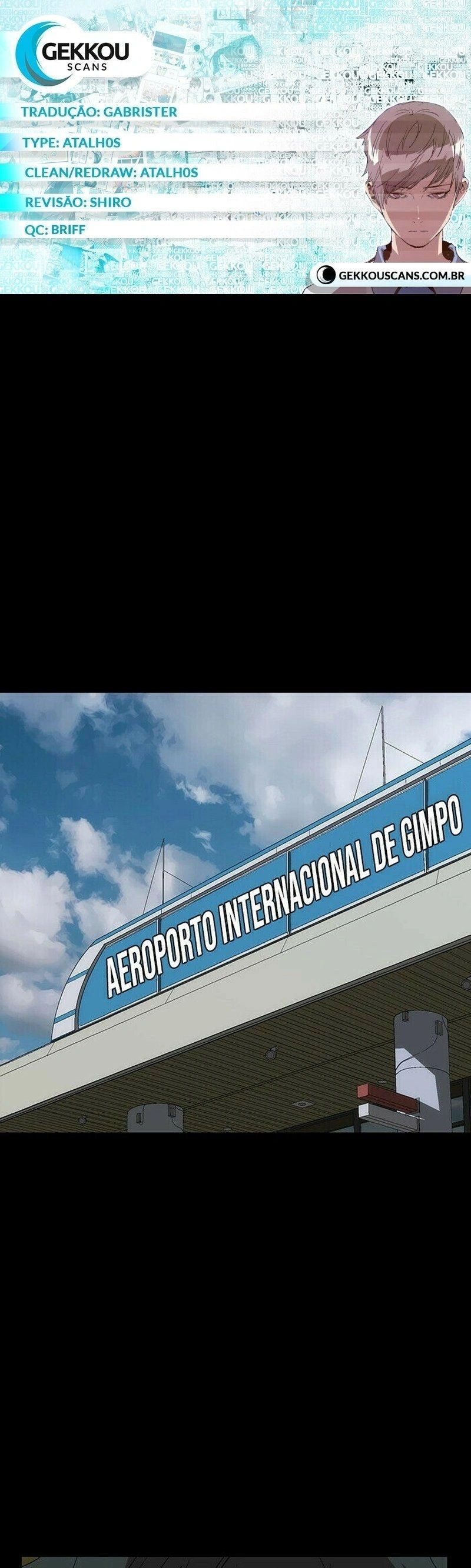 Read Weak Hero Português Manga Online