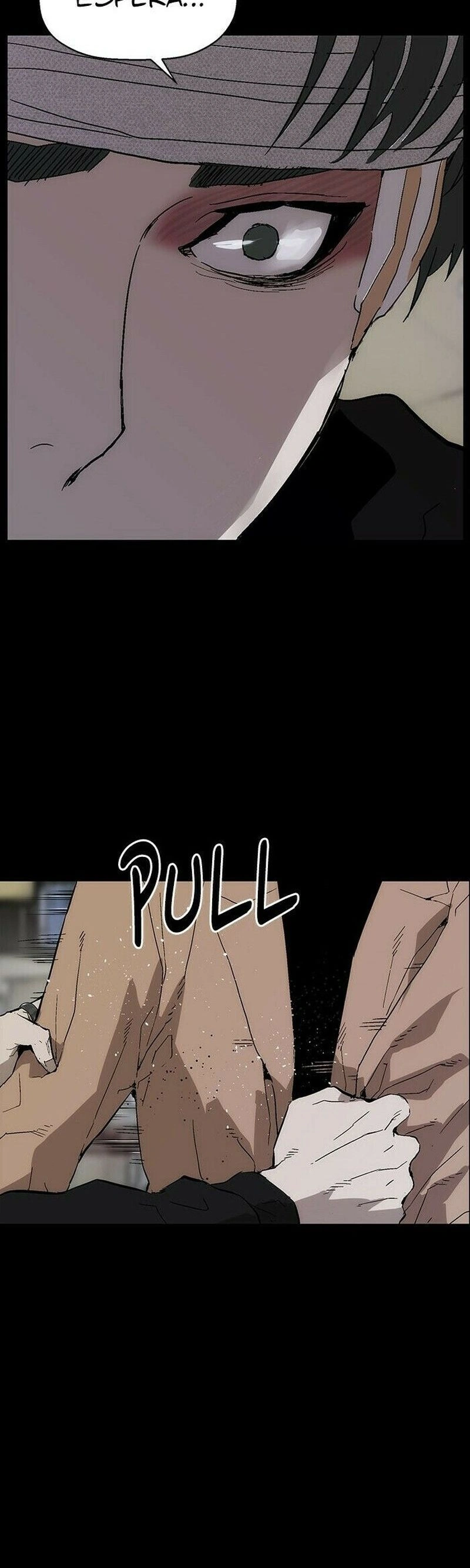 Read Weak Hero Português Manga Online