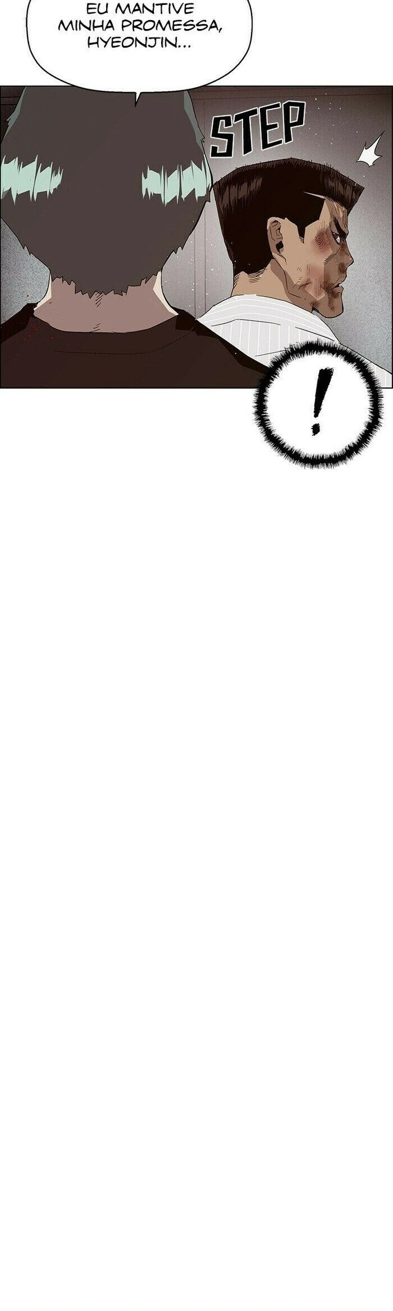 Read Weak Hero Português Manga Online