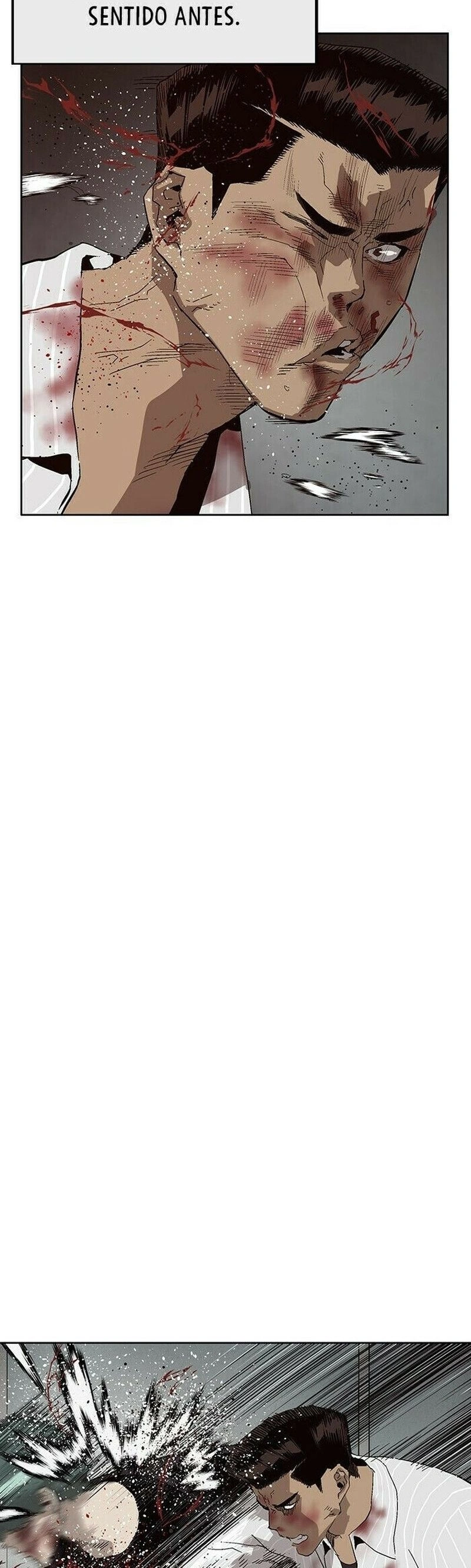 Read Weak Hero Português Manga Online