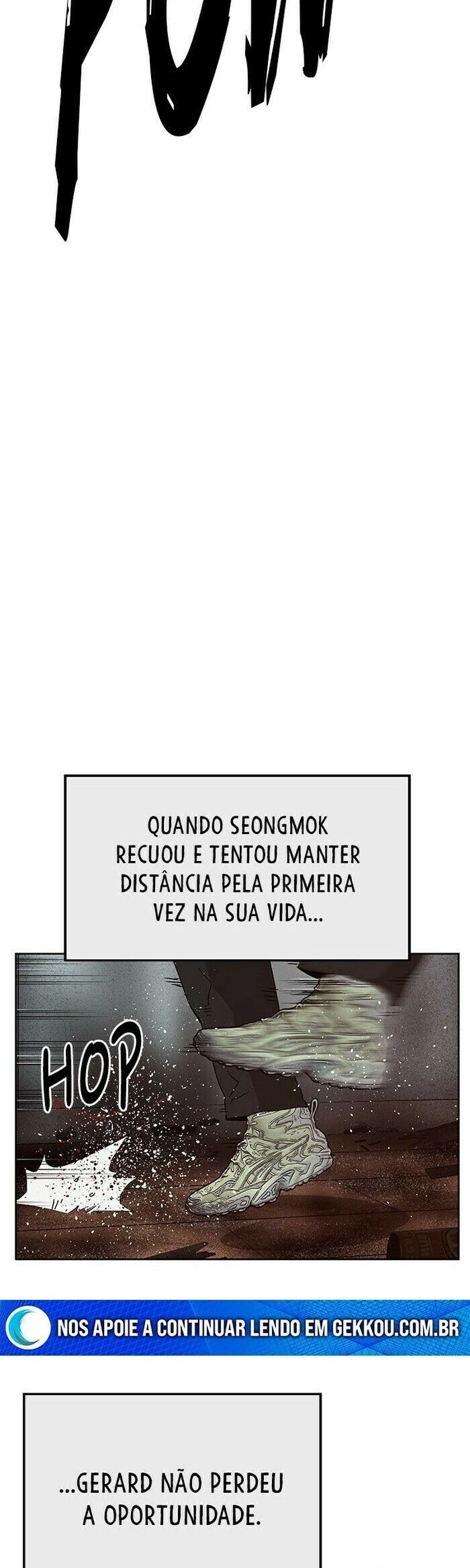 Read Weak Hero Português Manga Online