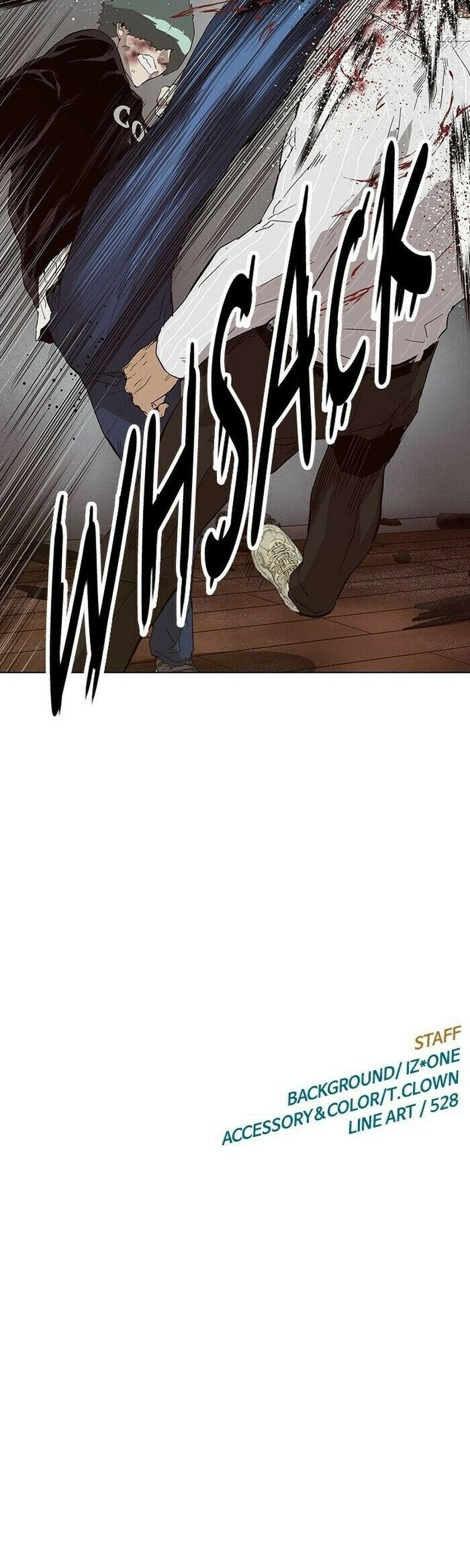 Read Weak Hero Português Manga Online