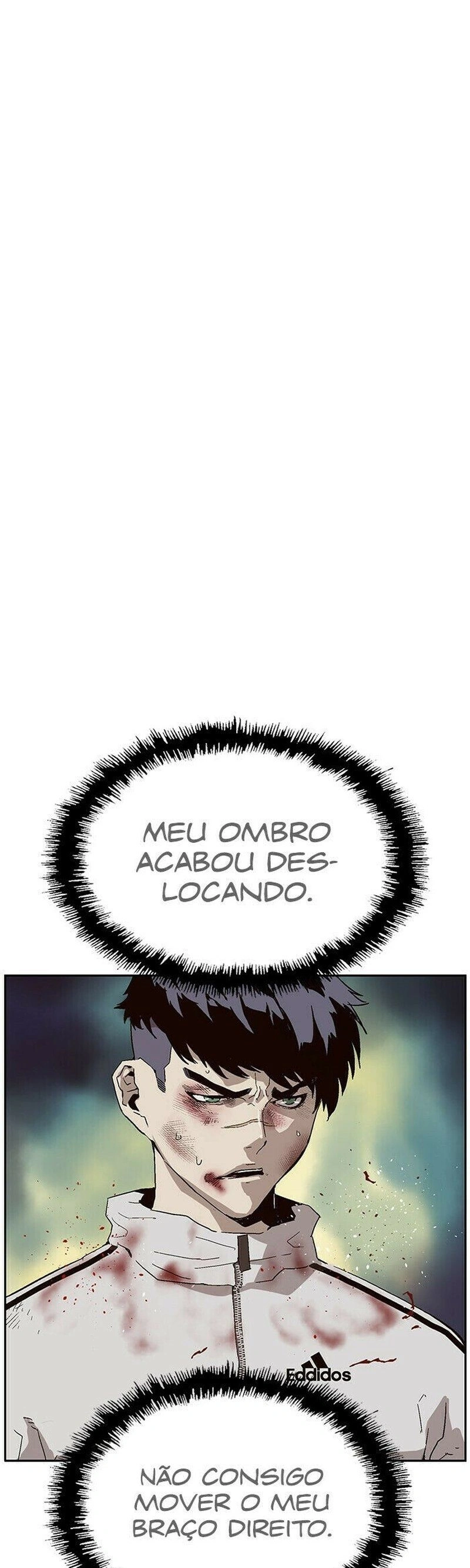 Read Weak Hero Português Manga Online