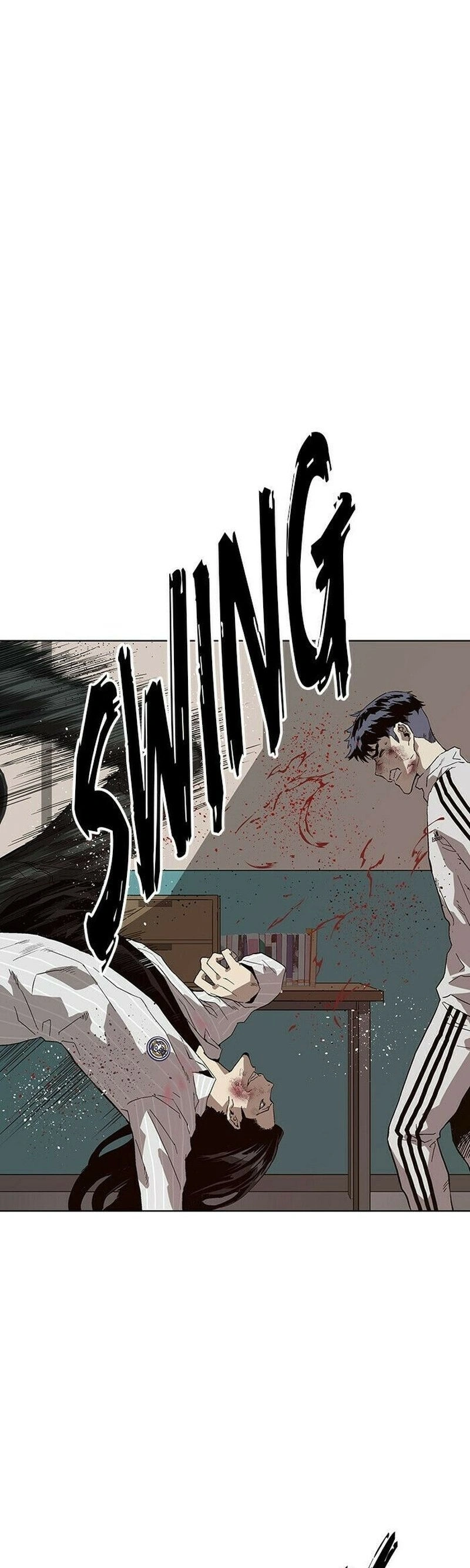 Read Weak Hero Português Manga Online