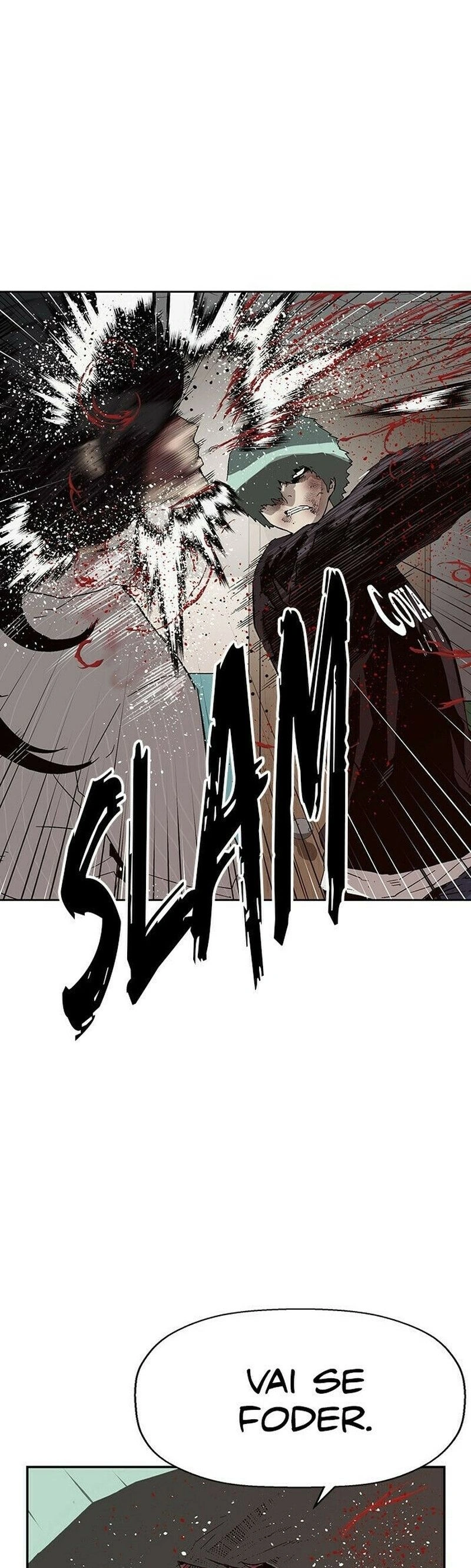 Read Weak Hero Português Manga Online