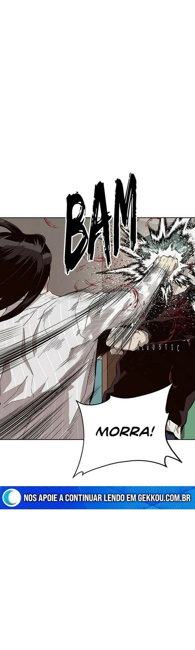 Read Weak Hero Português Manga Online