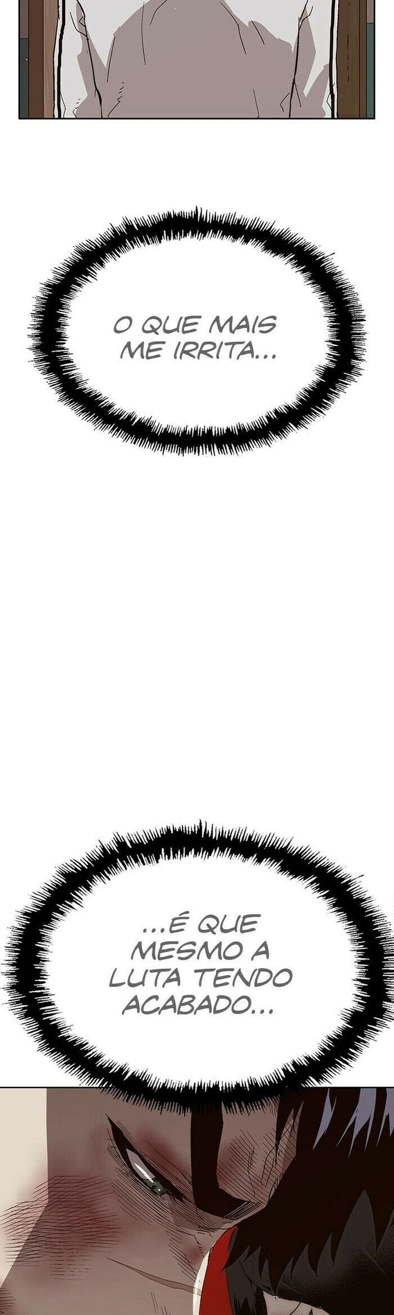 Read Weak Hero Português Manga Online