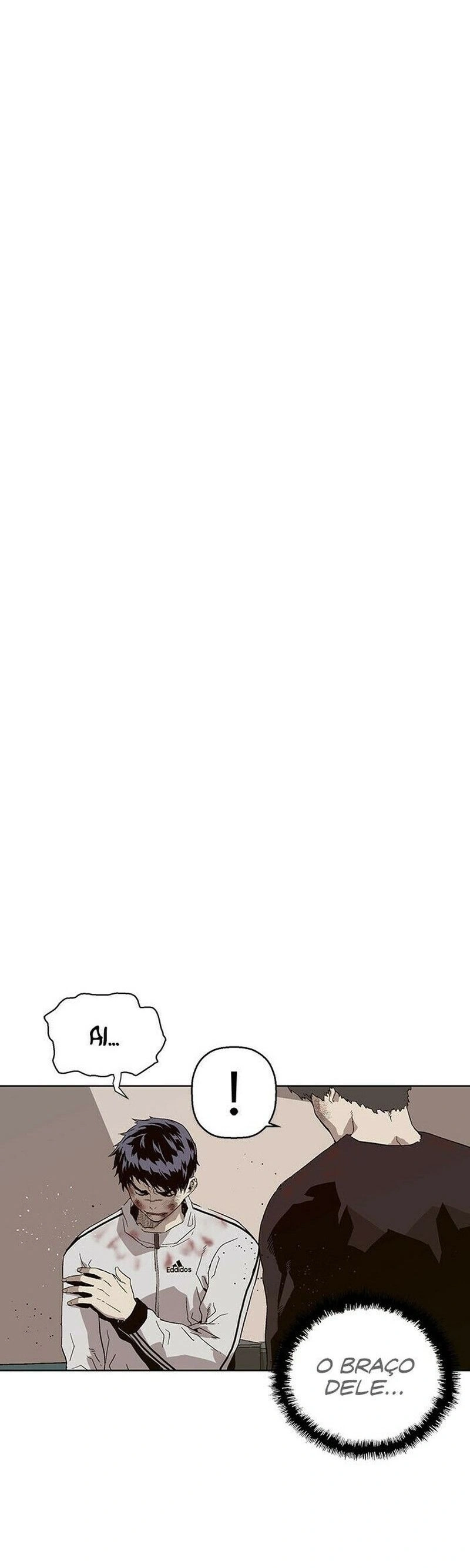 Read Weak Hero Português Manga Online