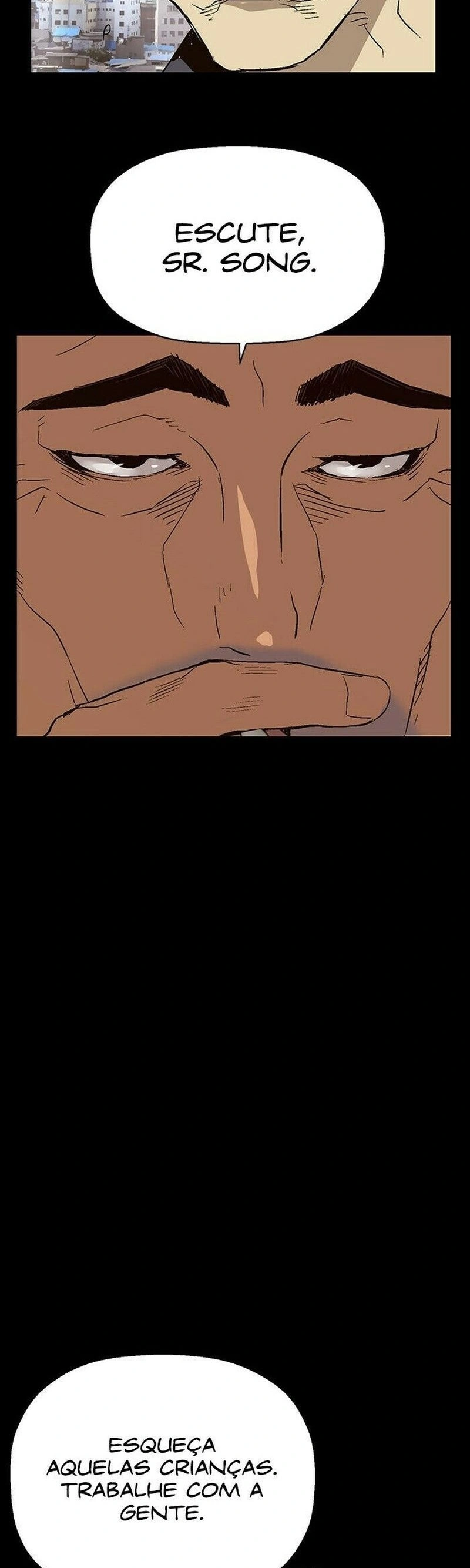 Read Weak Hero Português Manga Online