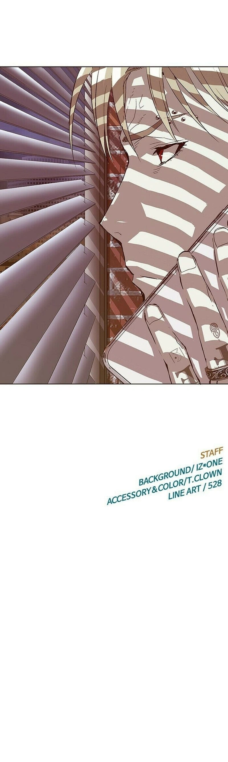 Read Weak Hero Português Manga Online