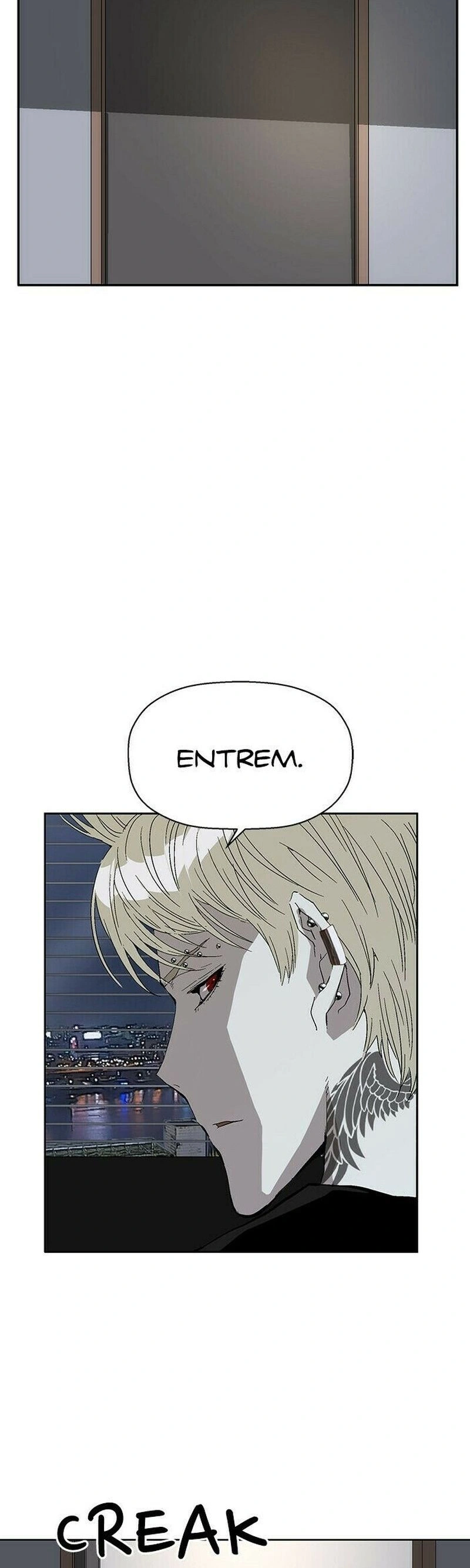 Read Weak Hero Português Manga Online