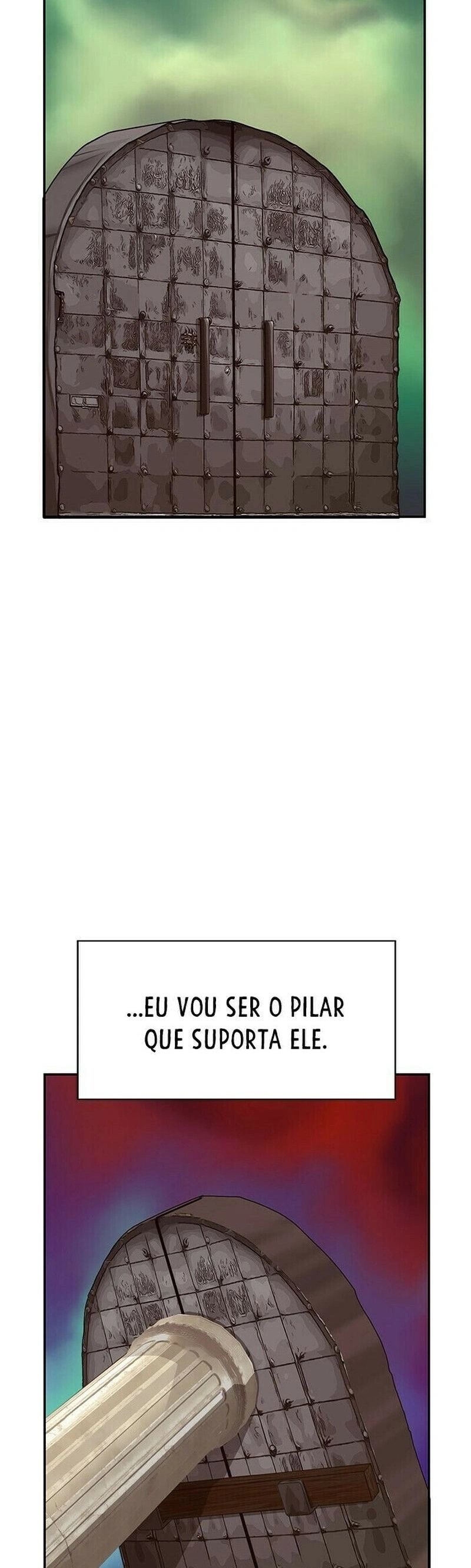 Read Weak Hero Português Manga Online