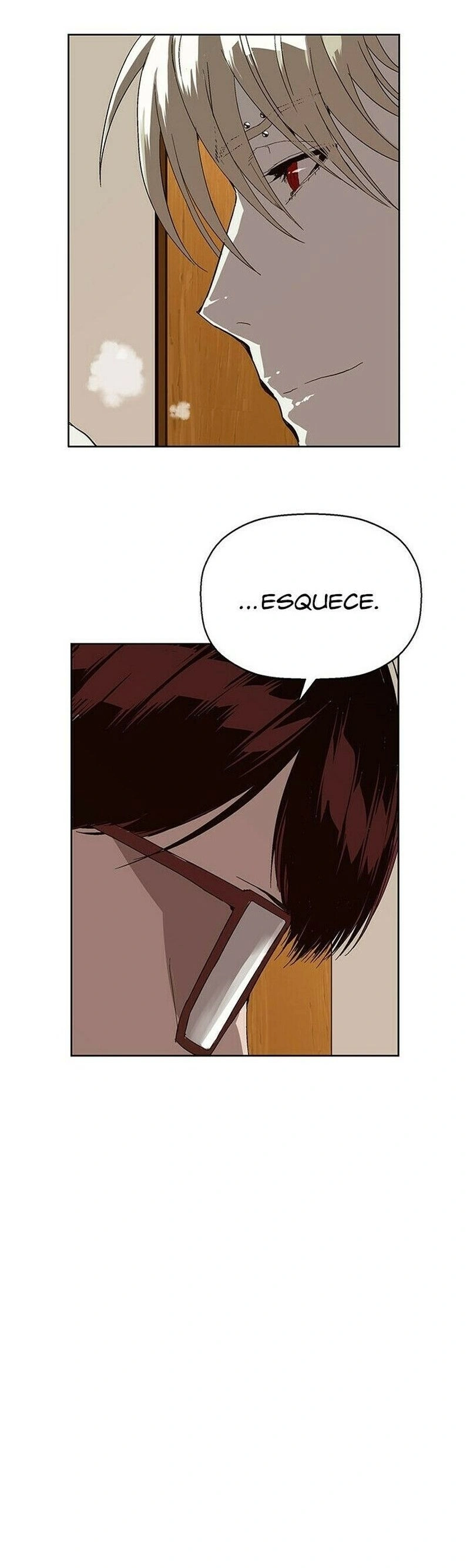 Read Weak Hero Português Manga Online