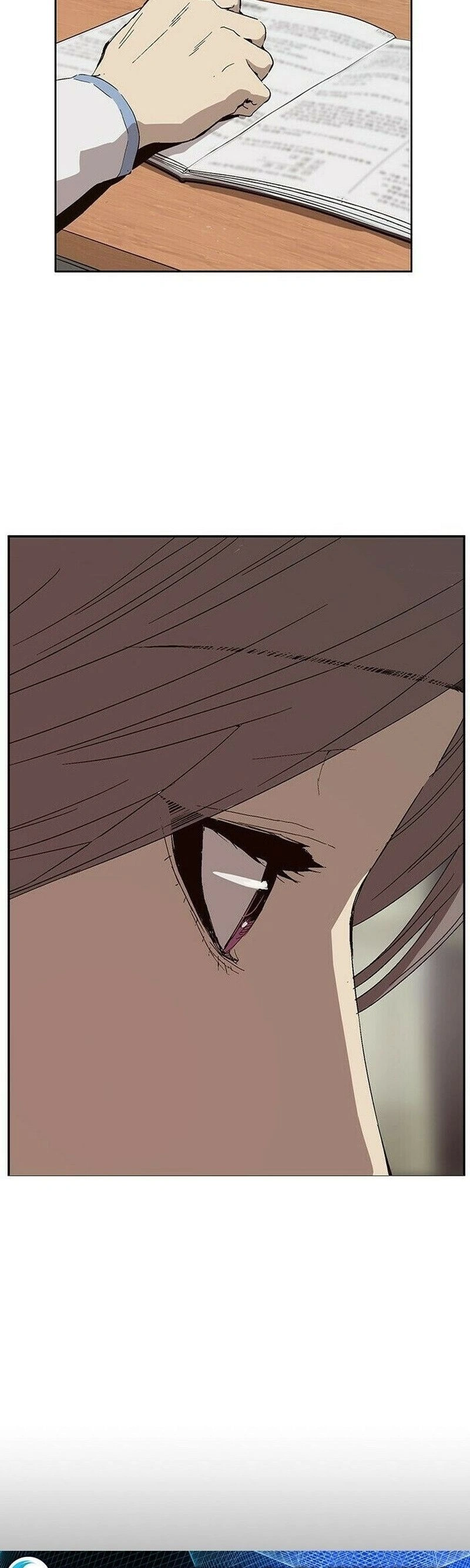 Read Weak Hero Português Manga Online