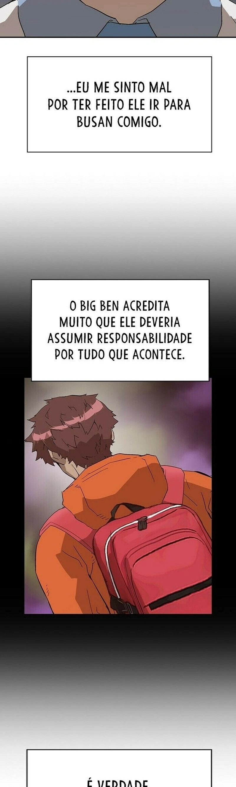 Read Weak Hero Português Manga Online