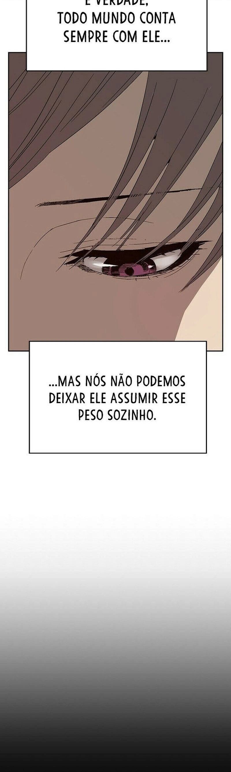 Read Weak Hero Português Manga Online
