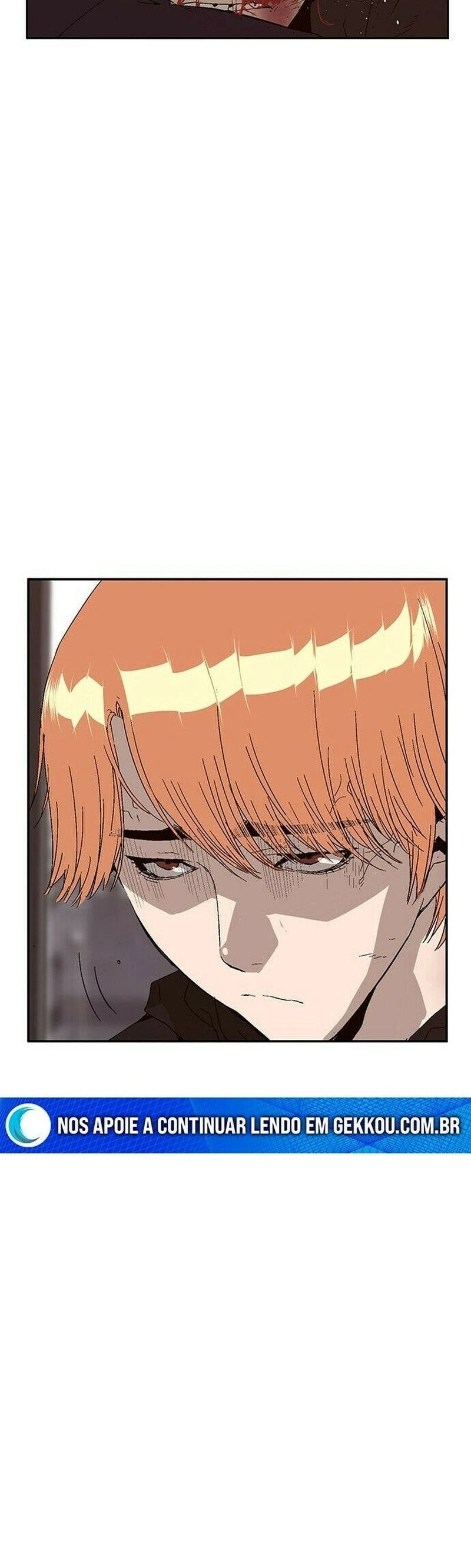 Read Weak Hero Português Manga Online