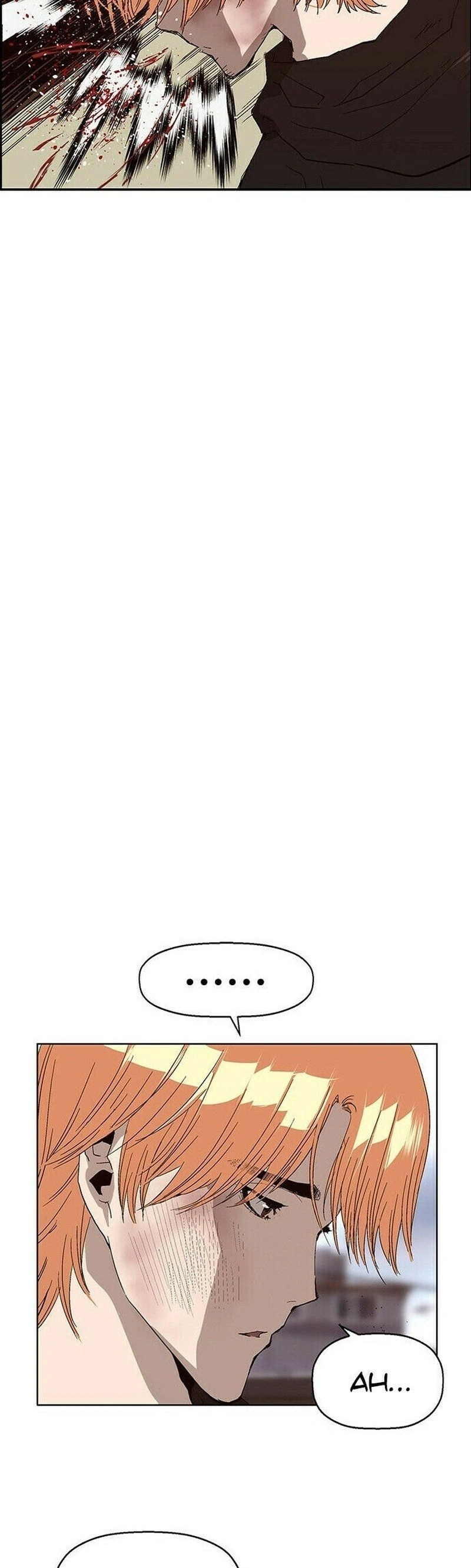 Read Weak Hero Português Manga Online