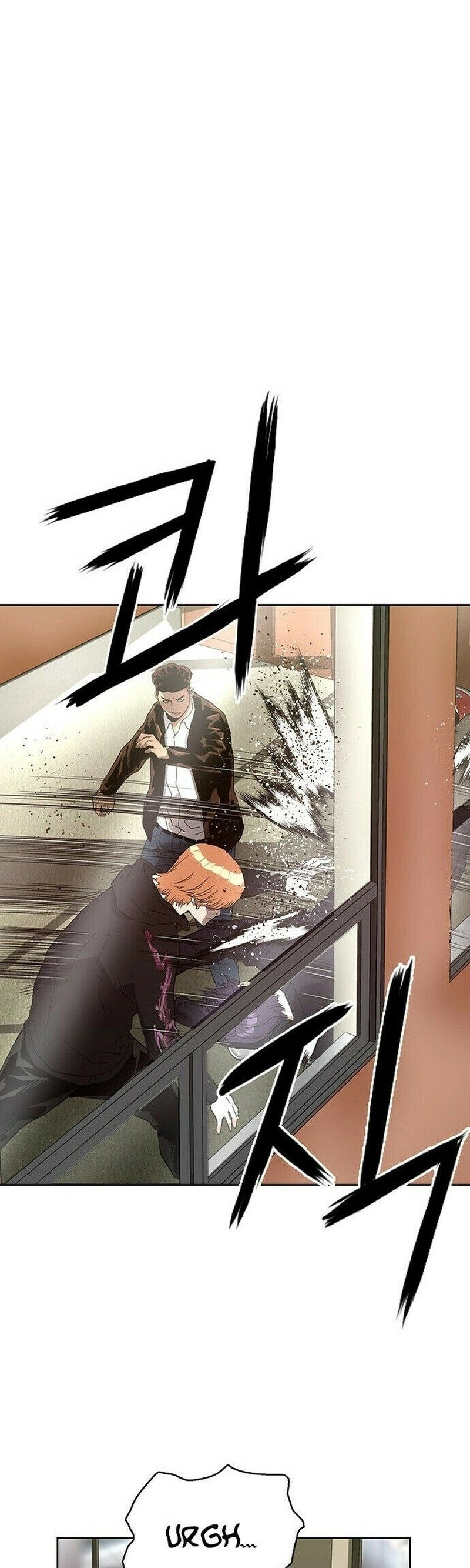 Read Weak Hero Português Manga Online