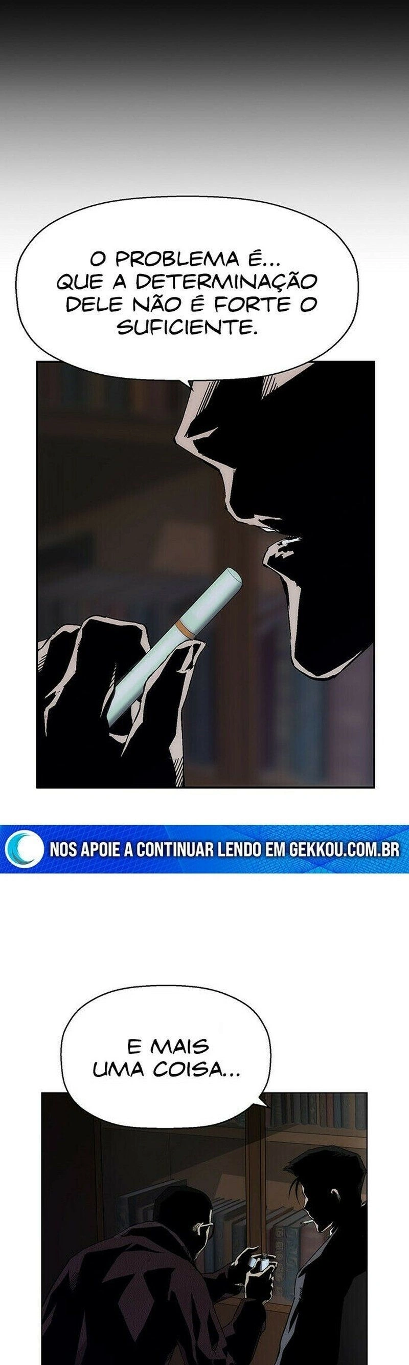 Read Weak Hero Português Manga Online