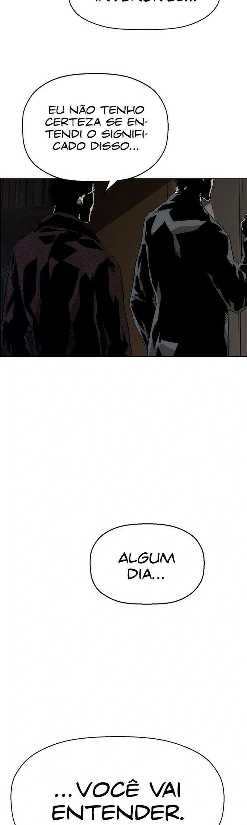 Read Weak Hero Português Manga Online