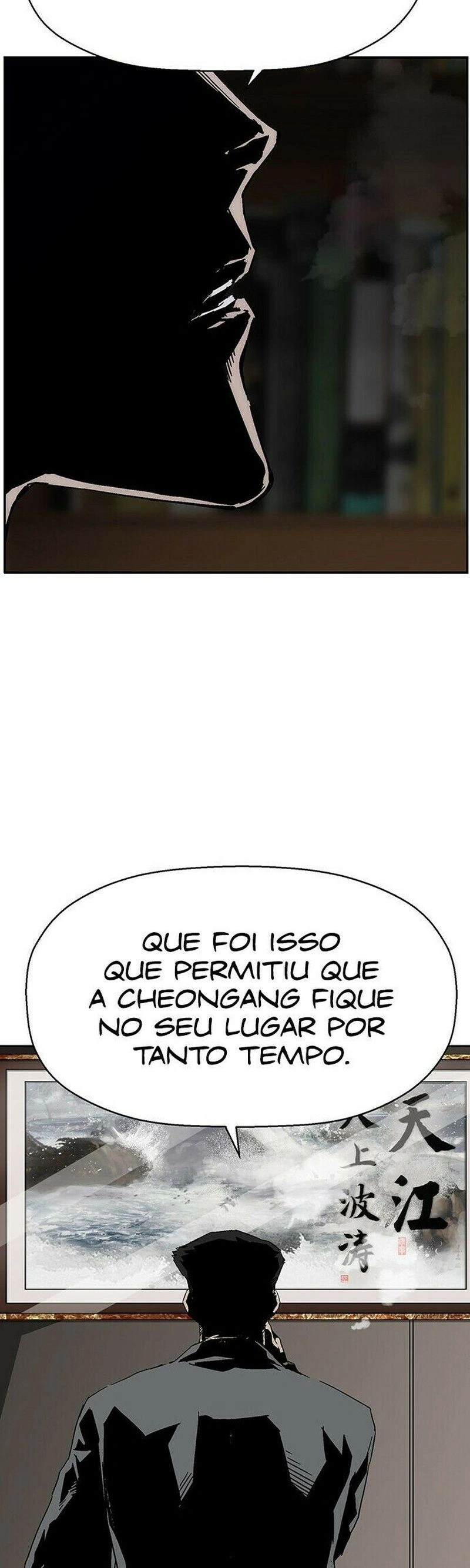 Read Weak Hero Português Manga Online