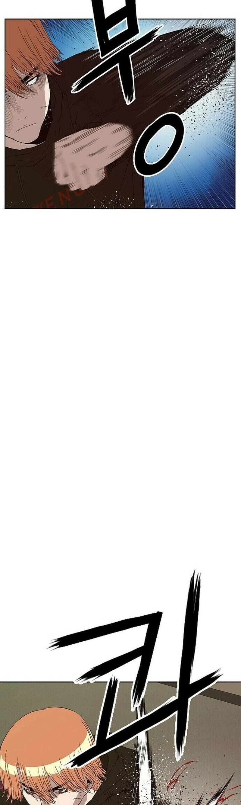 Read Weak Hero Português Manga Online