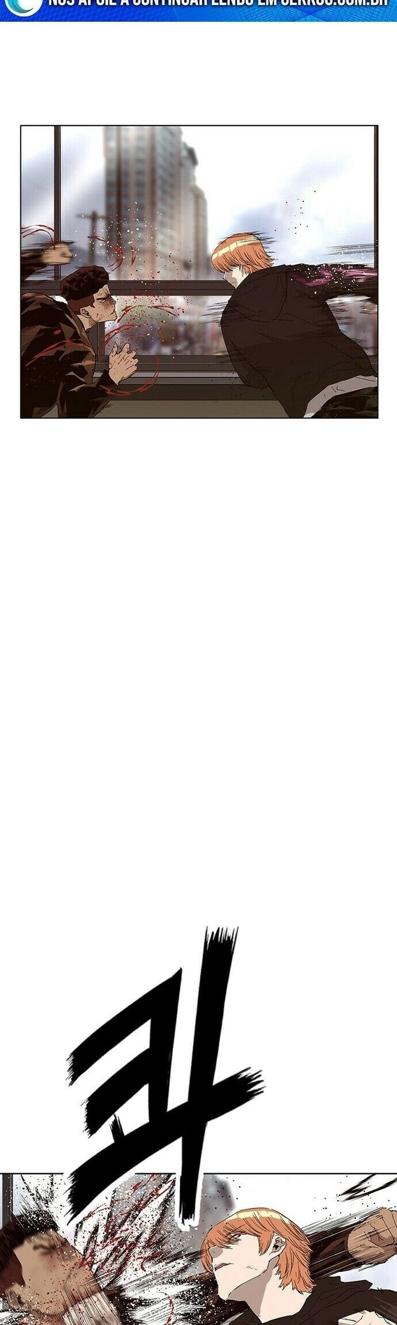 Read Weak Hero Português Manga Online