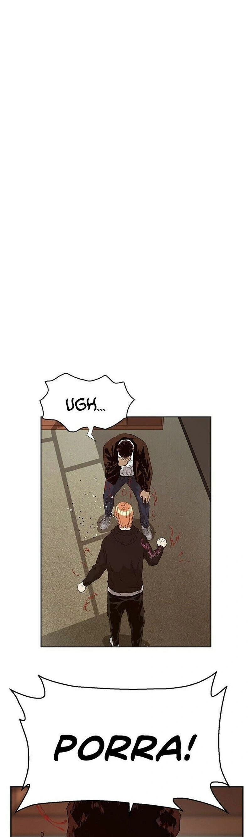 Read Weak Hero Português Manga Online