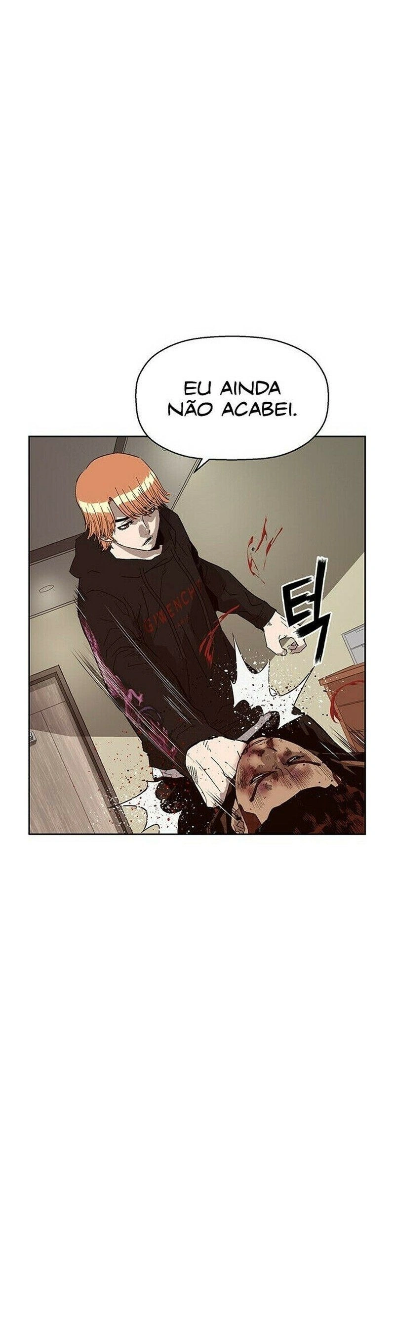 Read Weak Hero Português Manga Online