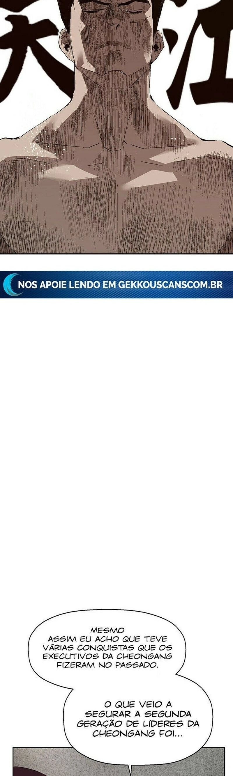 Read Weak Hero Português Manga Online