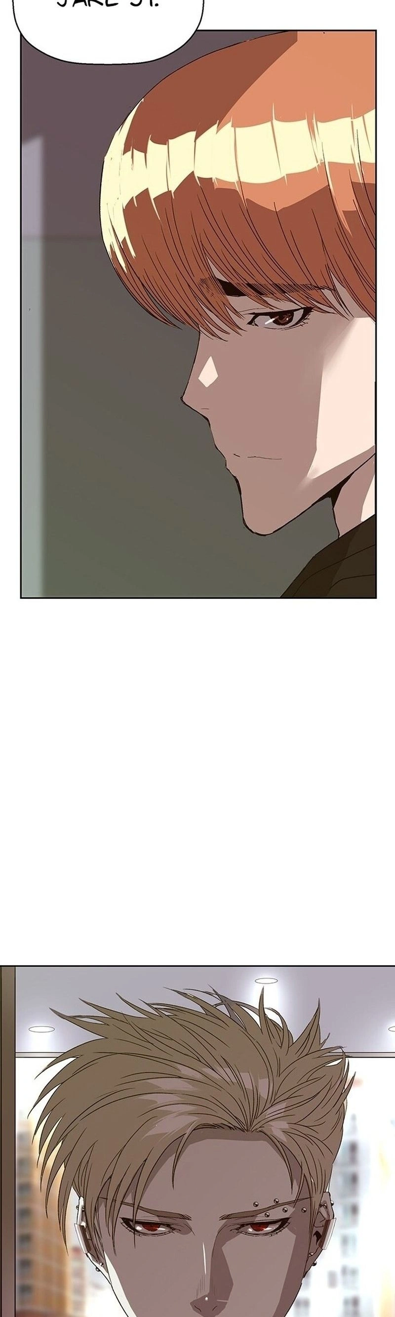 Read Weak Hero Português Manga Online