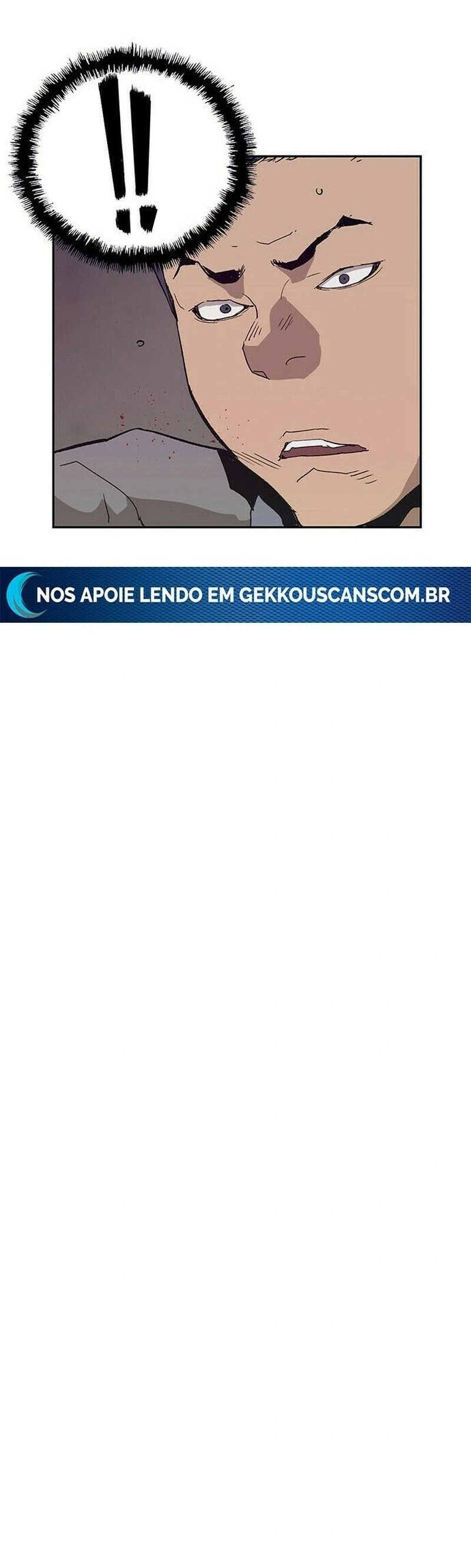 Read Weak Hero Português Manga Online