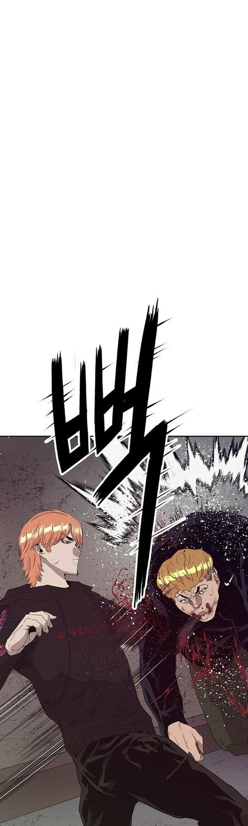 Read Weak Hero Português Manga Online