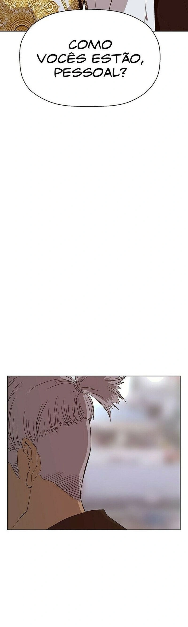 Read Weak Hero Português Manga Online