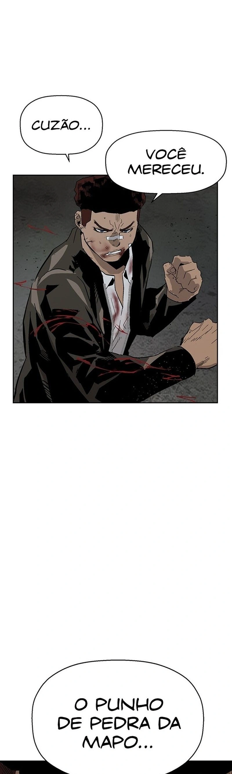 Read Weak Hero Português Manga Online