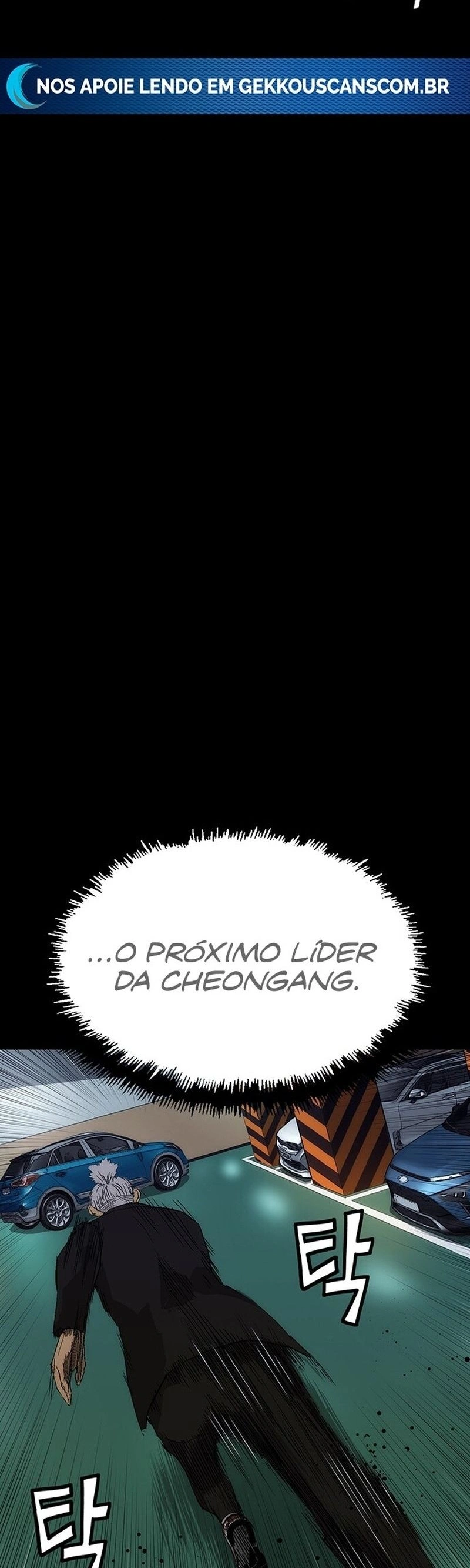 Read Weak Hero Português Manga Online