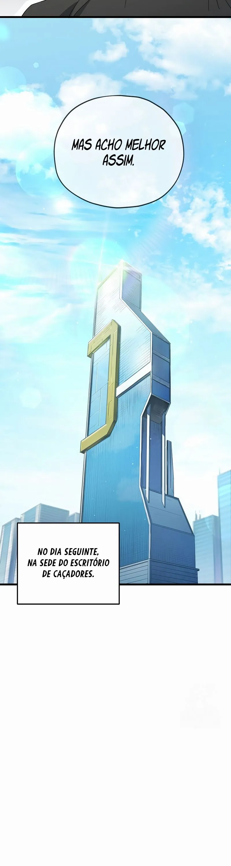 Read Weak Hero Português Manga Online