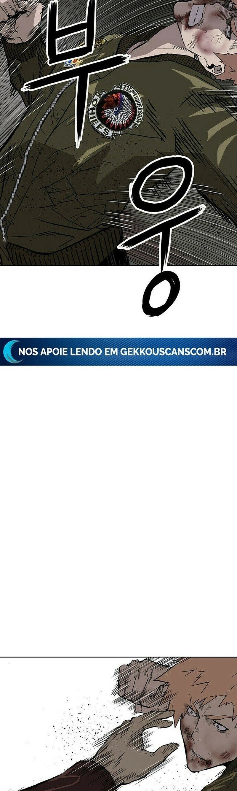 Read Weak Hero Português Manga Online