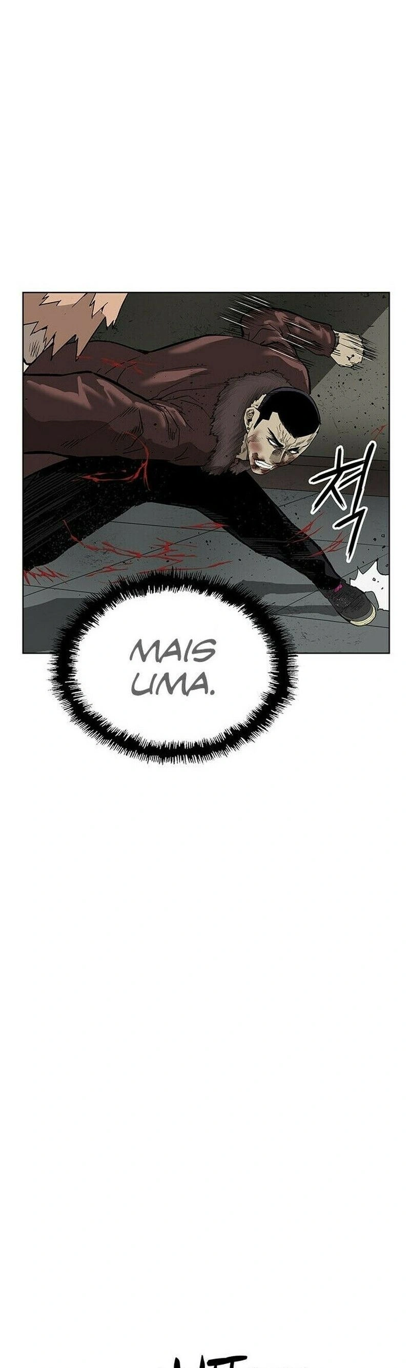 Read Weak Hero Português Manga Online