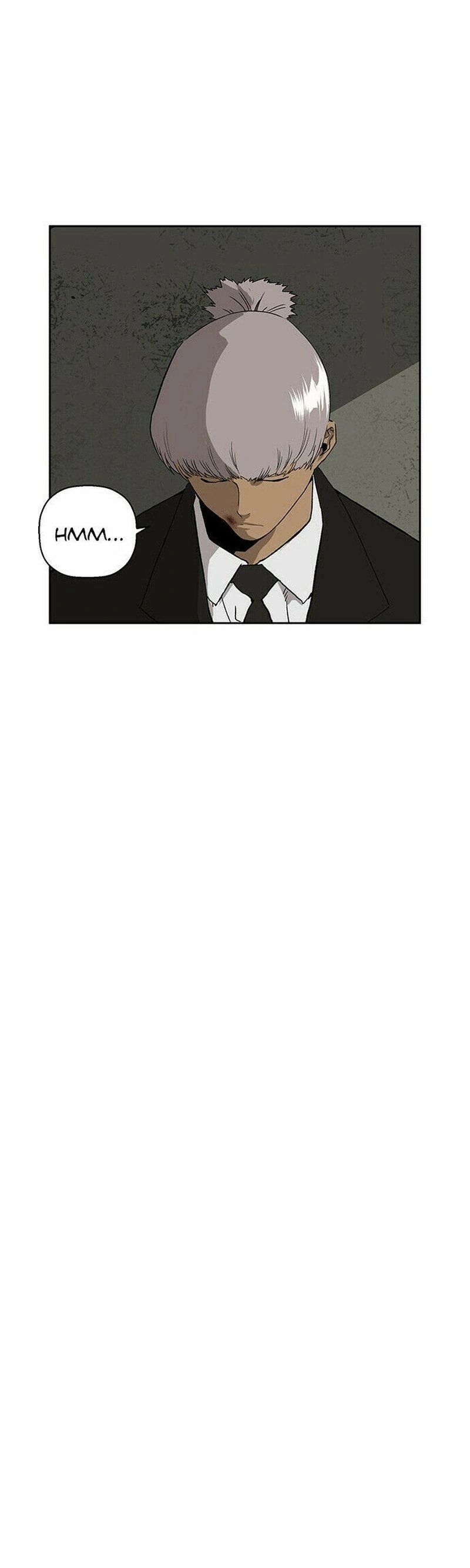 Read Weak Hero Português Manga Online