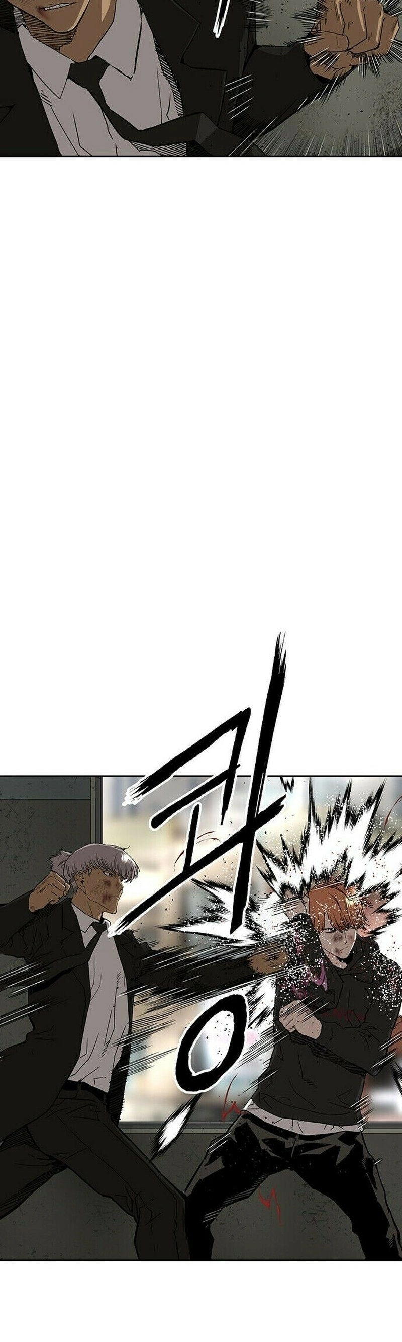 Read Weak Hero Português Manga Online