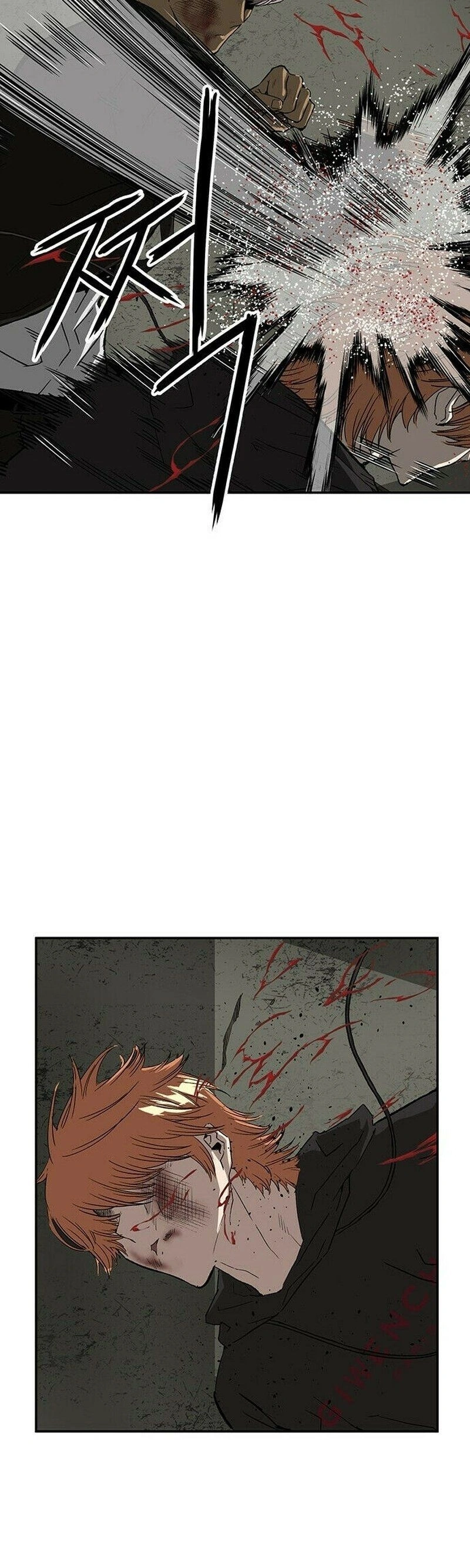 Read Weak Hero Português Manga Online