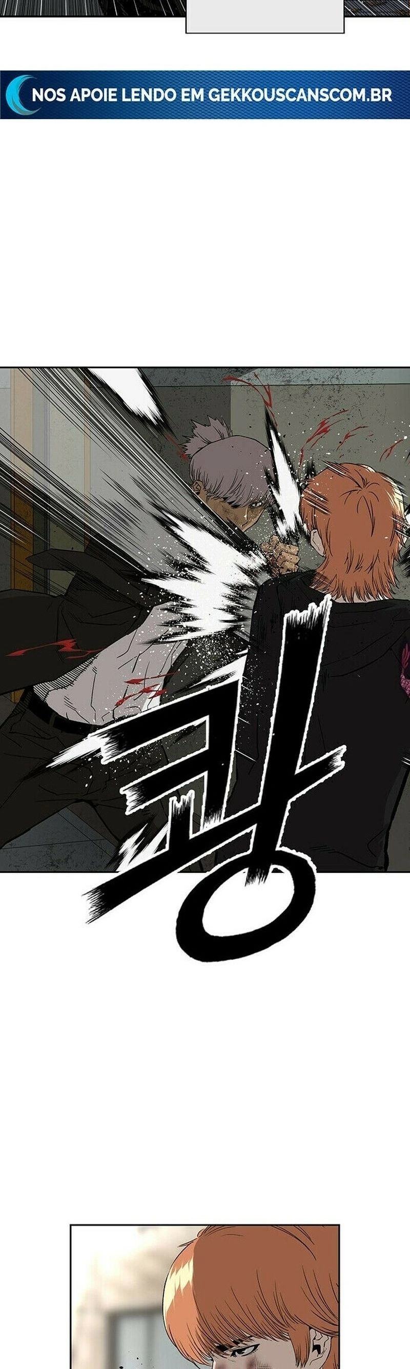 Read Weak Hero Português Manga Online