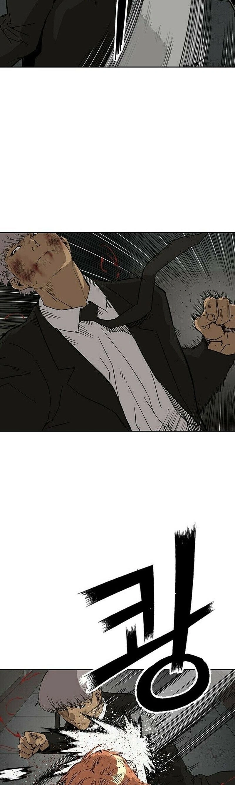 Read Weak Hero Português Manga Online