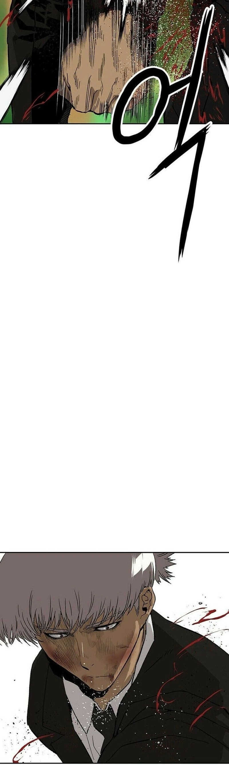 Read Weak Hero Português Manga Online